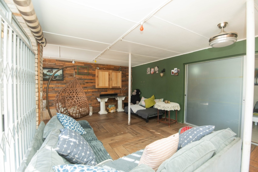 3 Bedroom Property for Sale in Rowallan Park Eastern Cape